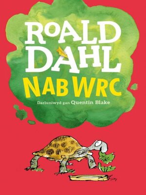 cover image of Nab Wrc
